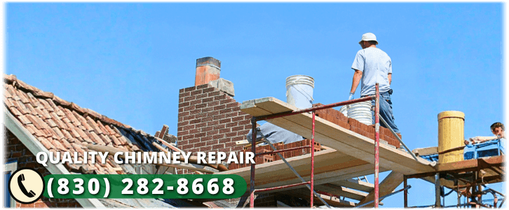 Chimney Repair New Braunfels