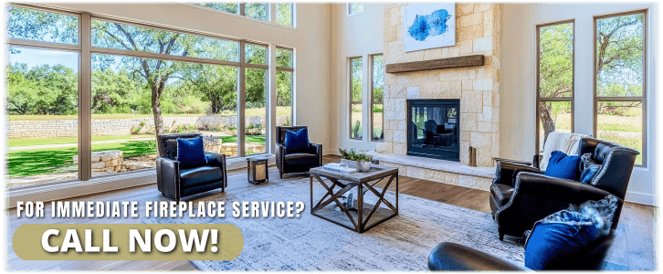 Fireplace Installation New Braunfels