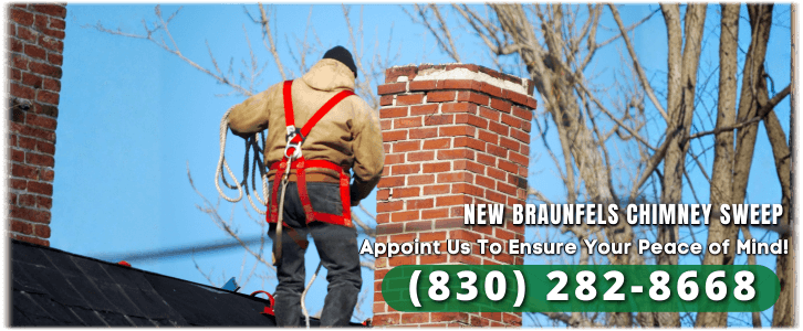 Chimney Sweep New Braunfels